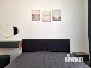 1-к квартира, на длительный срок, 34м2, 4/15 этаж