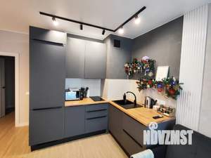 Студия квартира, посуточно, 32м2, 8/29 этаж