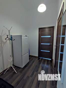 Студия квартира, посуточно, 26м2, 1/12 этаж