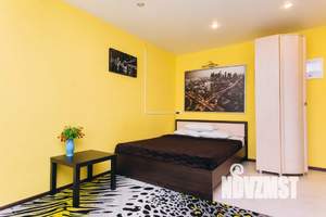 2-к квартира, посуточно, 45м2, 2/5 этаж