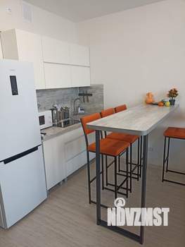 Студия квартира, посуточно, 30м2, 11/28 этаж
