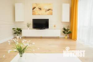 2-к квартира, посуточно, 60м2, 2/3 этаж