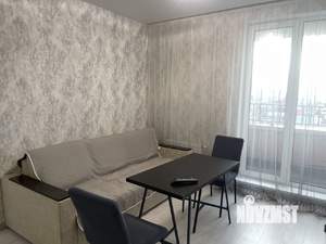 2-к квартира, на длительный срок, 54м2, 8/9 этаж