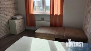 1-к квартира, посуточно, 55м2, 1/1 этаж