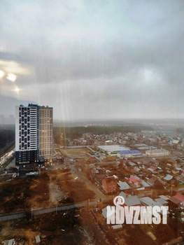 1-к квартира, на длительный срок, 40м2, 22/30 этаж