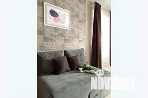 1-к квартира, посуточно, 45м2, 9/11 этаж
