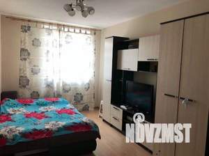 1-к квартира, на длительный срок, 40м2, 7/26 этаж