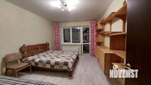 1-к квартира, на длительный срок, 37м2, 2/3 этаж