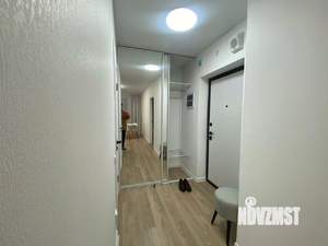 2-к квартира, на длительный срок, 40м2, 5/29 этаж