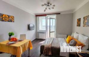 1-к квартира, посуточно, 32м2, 1/1 этаж