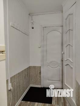 Студия квартира, посуточно, 18м2, 1/5 этаж