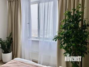 Студия квартира, на длительный срок, 28м2, 25/27 этаж