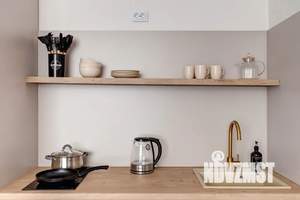 1-к квартира, посуточно, 33м2, 9/28 этаж