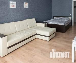 1-к квартира, посуточно, 50м2, 4/12 этаж