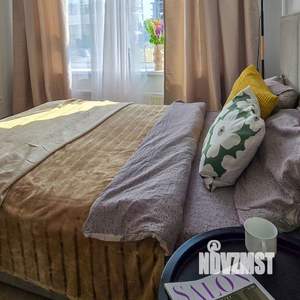 1-к квартира, посуточно, 20м2, 2/9 этаж