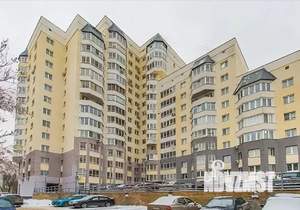 2-к квартира, посуточно, 92м2, 8/15 этаж