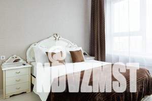 1-к квартира, посуточно, 45м2, 15/17 этаж