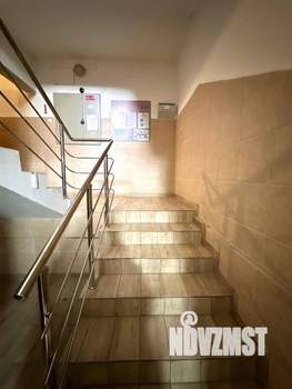 1-к квартира, на длительный срок, 37м2, 10/10 этаж