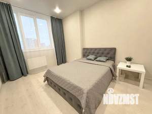 2-к квартира, посуточно, 56м2, 1/1 этаж