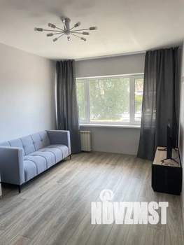 1-к квартира, посуточно, 31м2, 2/12 этаж