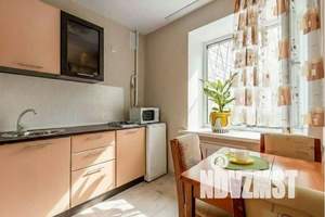 1-к квартира, посуточно, 30м2, 2/6 этаж