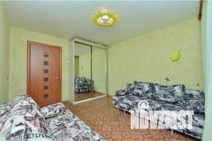 2-к квартира, посуточно, 47м2, 4/5 этаж