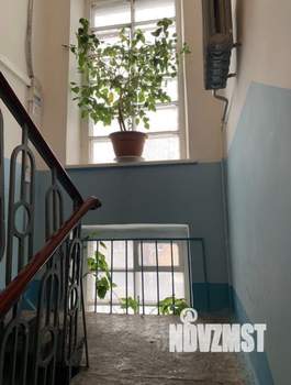 2-к квартира, на длительный срок, 41м2, 3/3 этаж