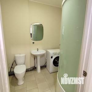 1-к квартира, на длительный срок, 35м2, 6/32 этаж