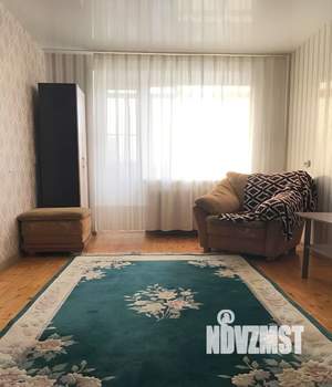 1-к квартира, на длительный срок, 35м2, 4/9 этаж