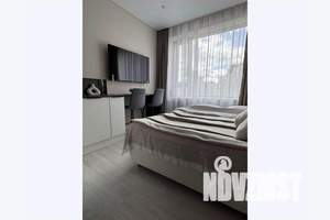1-к квартира, посуточно, 20м2, 6/27 этаж