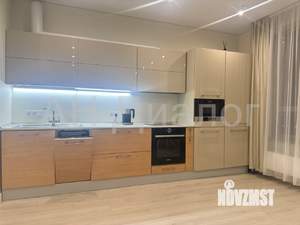 2-к квартира, на длительный срок, 70м2, 10/24 этаж
