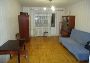 1-к квартира, на длительный срок, 40м2, 8/16 этаж