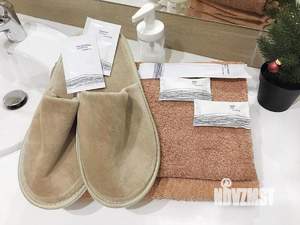 2-к квартира, посуточно, 51м2, 1/1 этаж