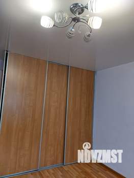1-к квартира, на длительный срок, 32м2, 4/9 этаж