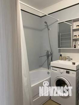 1-к квартира, посуточно, 42м2, 22/25 этаж