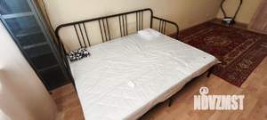 1-к квартира, на длительный срок, 42м2, 4/16 этаж