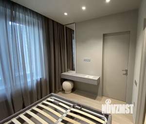 2-к квартира, на длительный срок, 56м2, 4/27 этаж