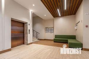 2-к квартира, посуточно, 96м2, 3/8 этаж