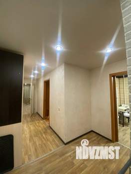 2-к квартира, на длительный срок, 60м2, 2/9 этаж