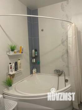 1-к квартира, на длительный срок, 45м2, 10/16 этаж