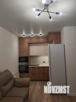 1-к квартира, на длительный срок, 34м2, 8/29 этаж