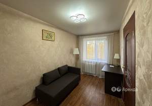 2-к квартира, на длительный срок, 49м2, 5/5 этаж