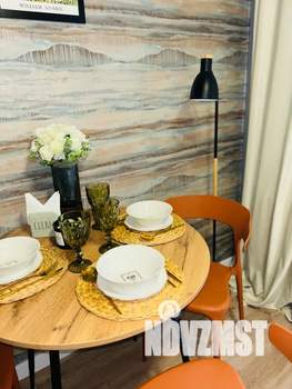 1-к квартира, посуточно, 40м2, 6/13 этаж