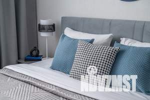 Студия квартира, посуточно, 30м2, 20/28 этаж