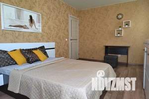 2-к квартира, посуточно, 42м2, 6/25 этаж