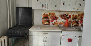 1-к квартира, на длительный срок, 30м2, 3/5 этаж