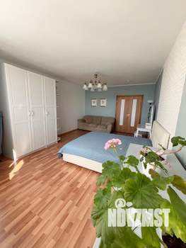 3-к квартира, на длительный срок, 100м2, 24/26 этаж