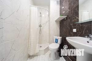 Студия квартира, на длительный срок, 22м2, 2/15 этаж