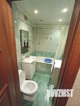 2-к квартира, на длительный срок, 49м2, 5/5 этаж