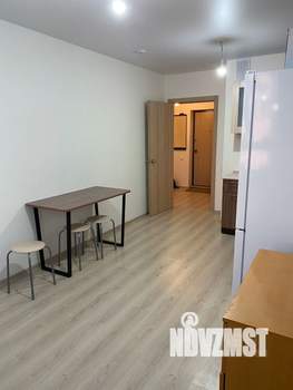1-к квартира, на длительный срок, 40м2, 31/32 этаж